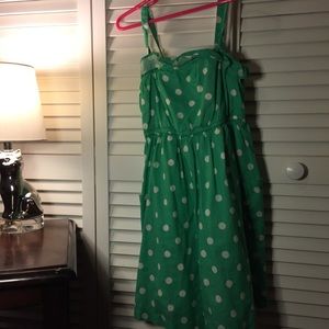 Mini Boden Dress Excellent Condition!